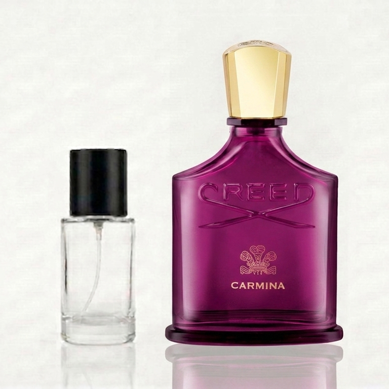 CREED - Carmina