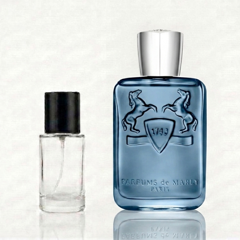PARFUMS DE MARLY - Sedley
