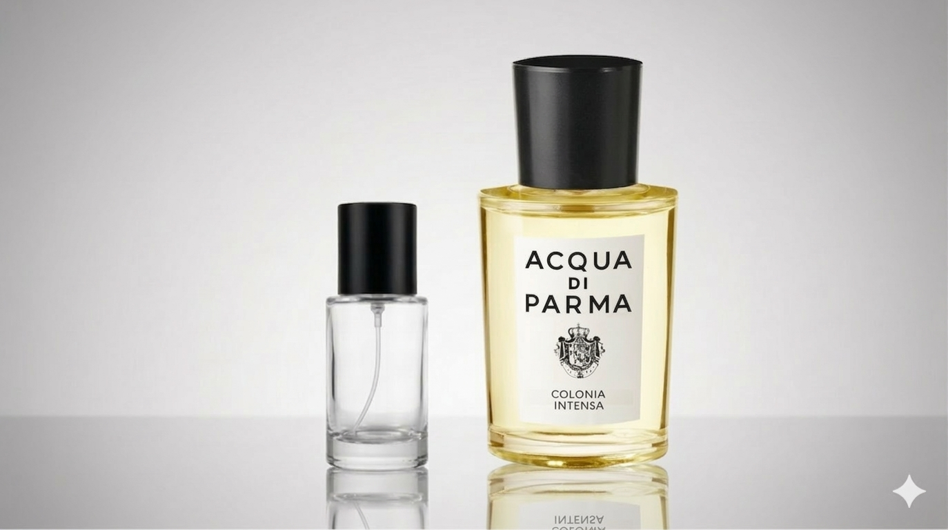 Acqua di Parma - Colonia intensa