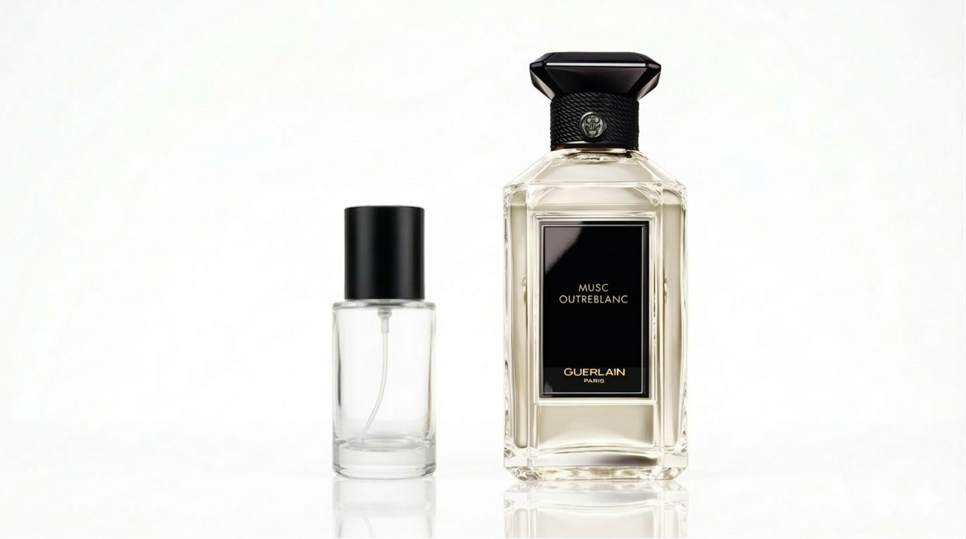 Guerlain - Musc Outreblanc