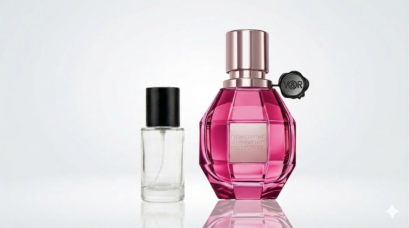 Flowerbomb Ruby Orchid EdP