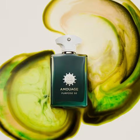 Amouage - Purpose 50
