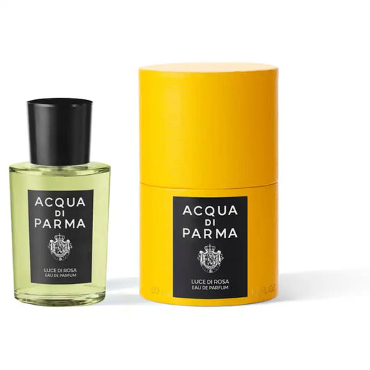 Acqua di Parma - Luce di Rosa