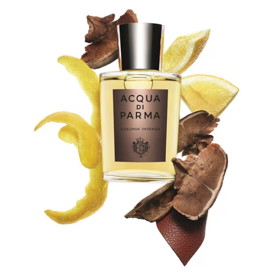 Acqua di Parma - Colonia intensa