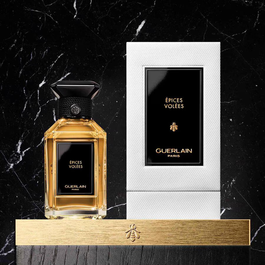 Guerlain - Epices Volées