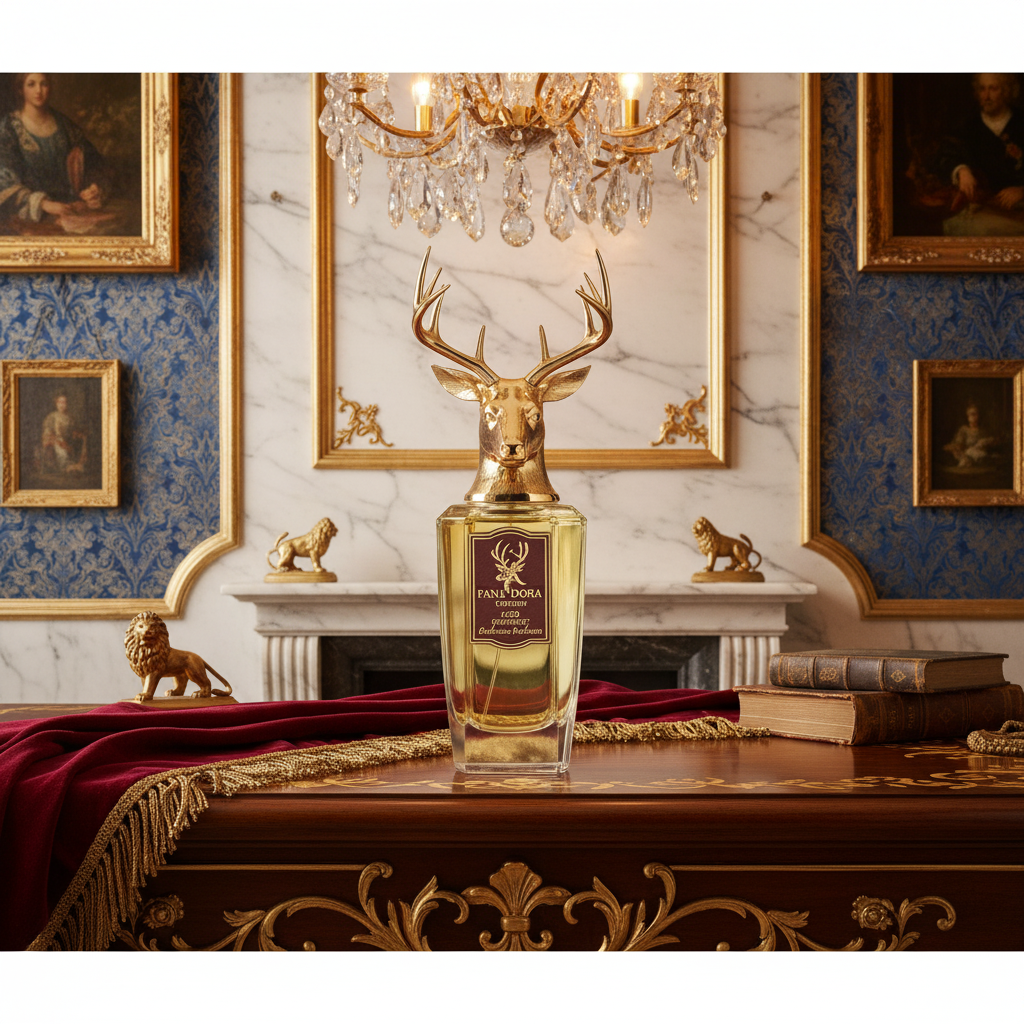 Oud Republic – Eau de Parfum