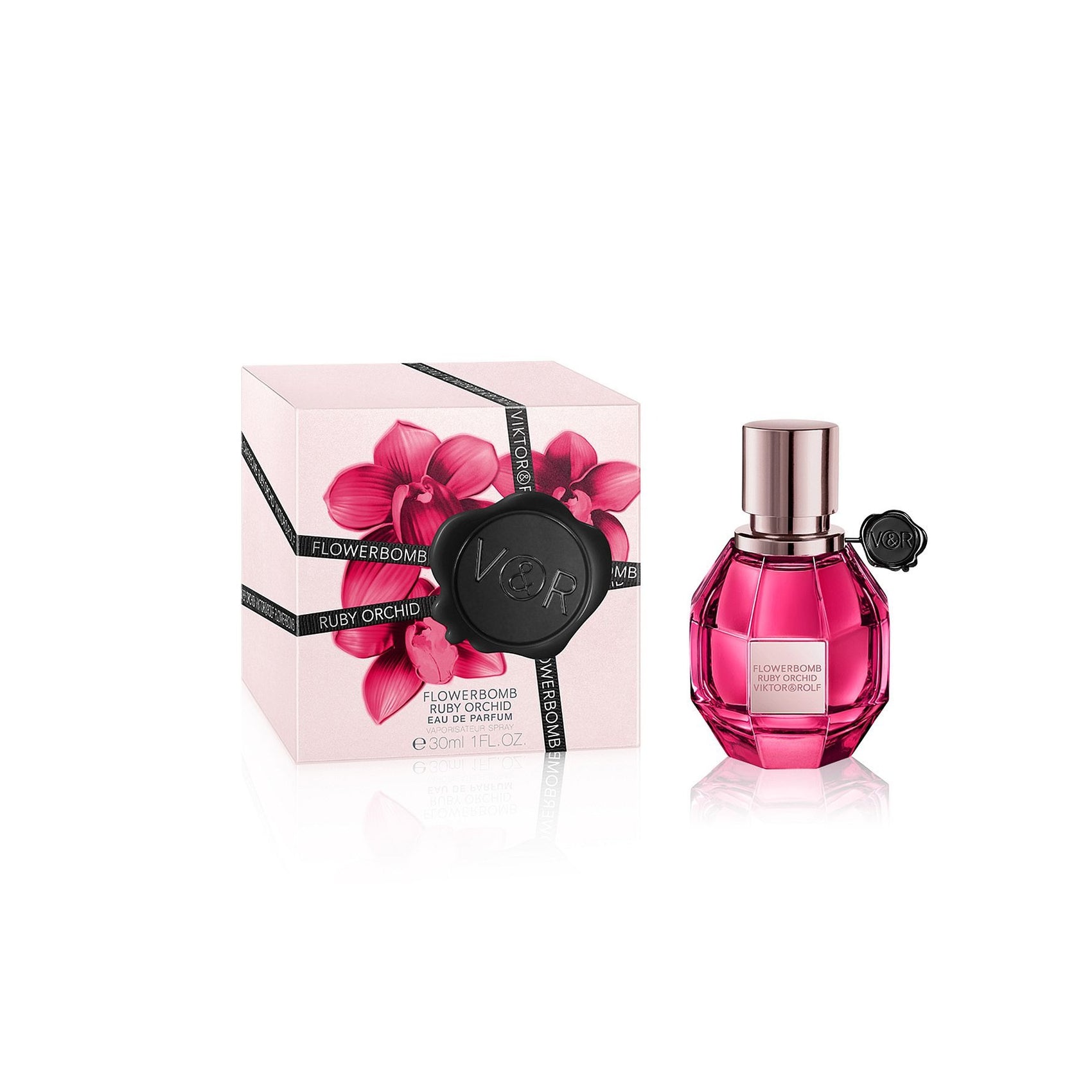Flowerbomb Ruby Orchid EdP