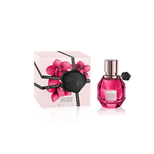 Flowerbomb Ruby Orchid EdP