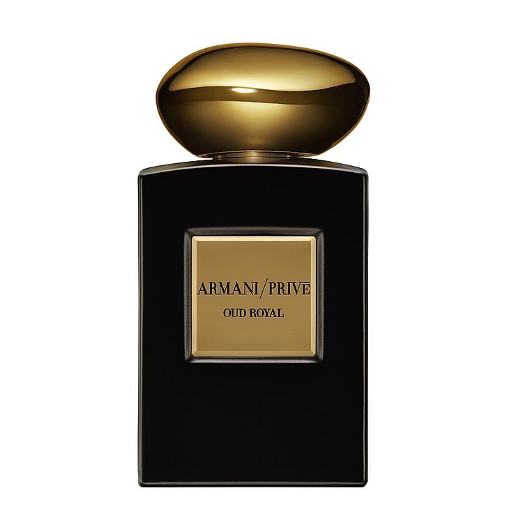 Armani/Privé - Oud Royal