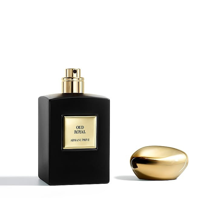 Armani/Privé - Oud Royal