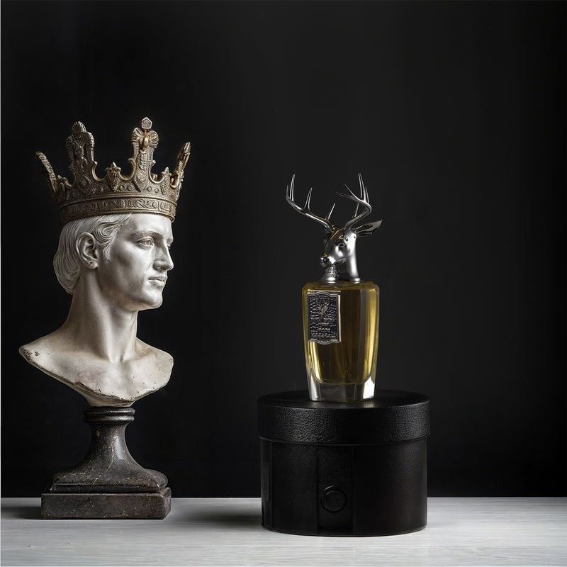 Opuluxe – Eau de Parfum