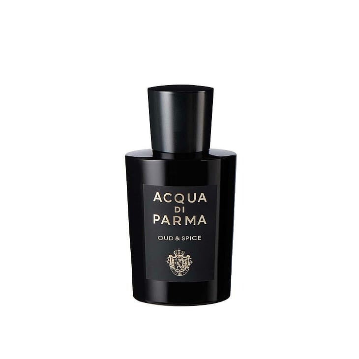 Acqua di Parma - Oud & Spice
