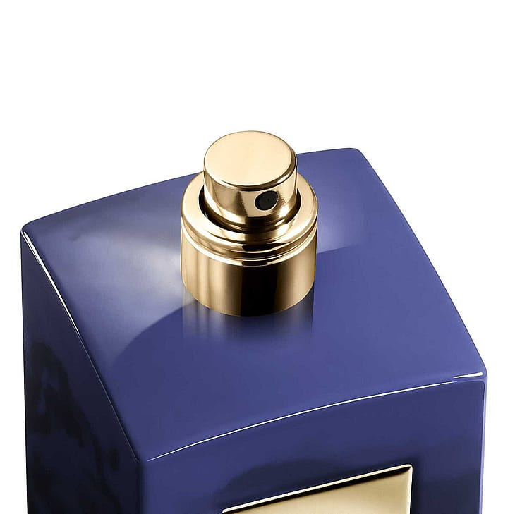 Privé indigo tanzanite - Armani