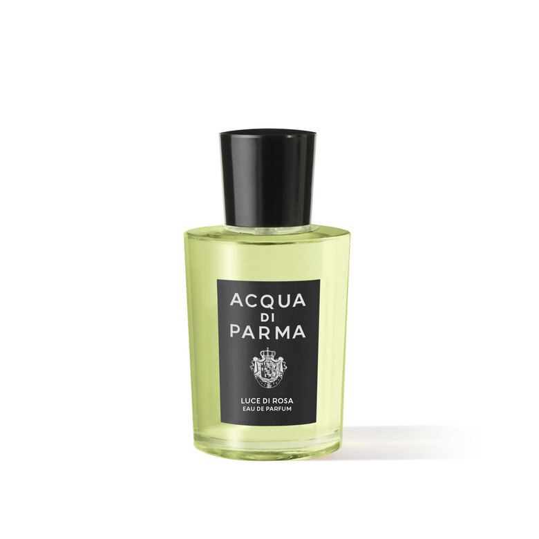 Acqua di Parma - Luce di Rosa