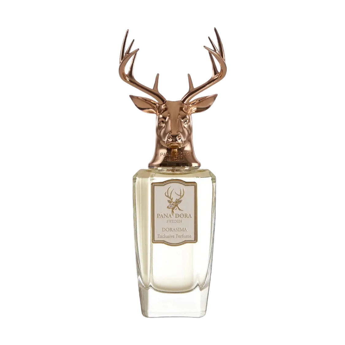 Pana Dora- Dorasima – Eau de Parfum