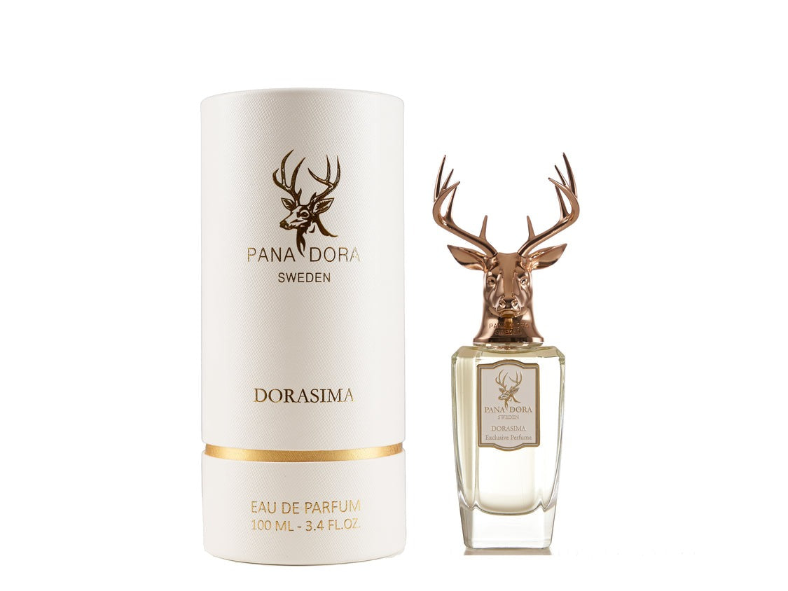 Pana Dora- Dorasima – Eau de Parfum