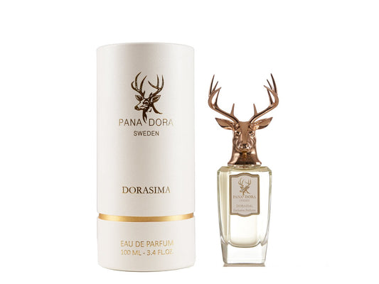 Dorasima – Eau de Parfum