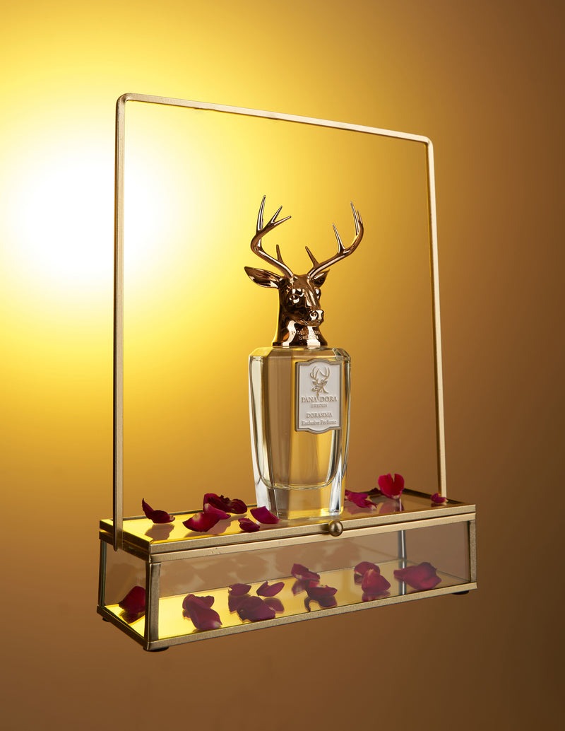 Pana Dora- Dorasima – Eau de Parfum