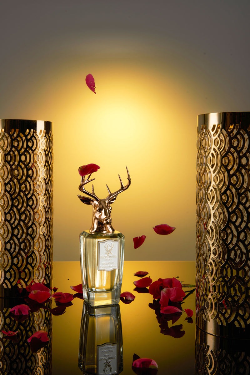 Pana Dora- Dorasima – Eau de Parfum