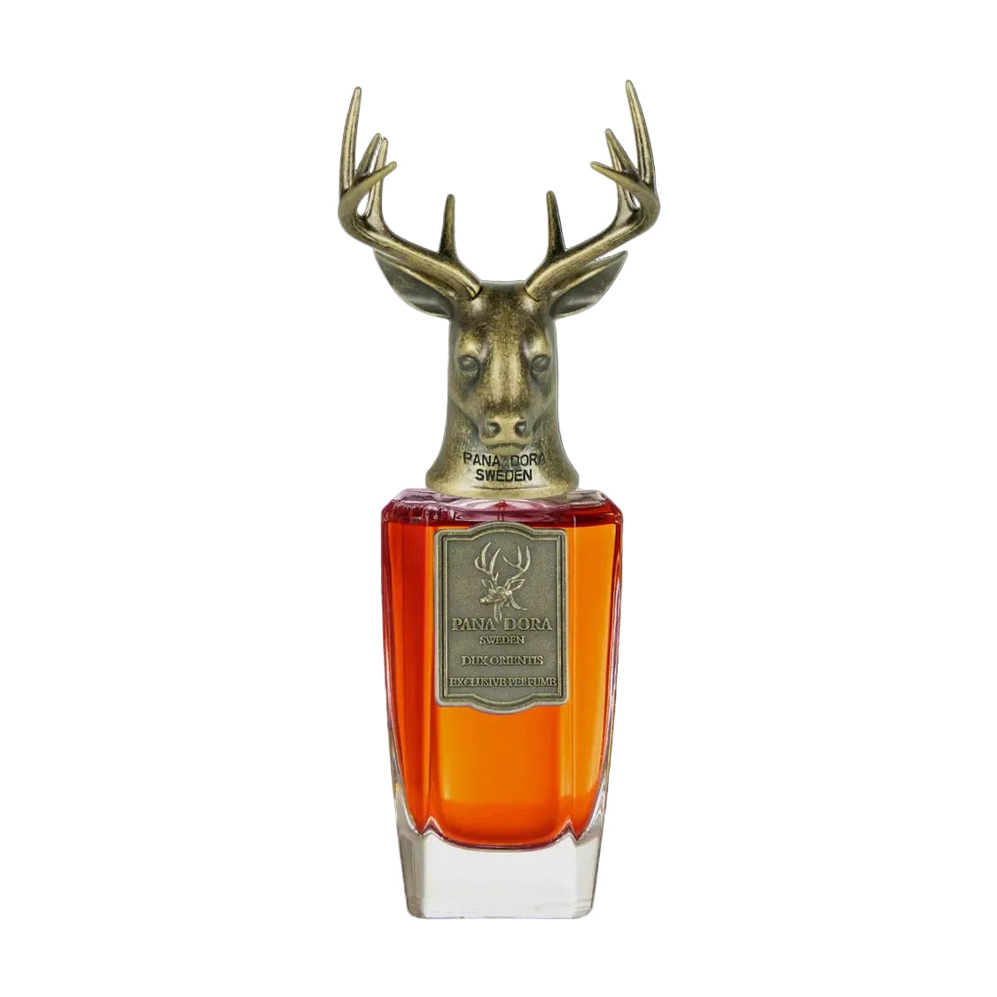 Pana Dora- Dux Orientis – Eau de Parfum