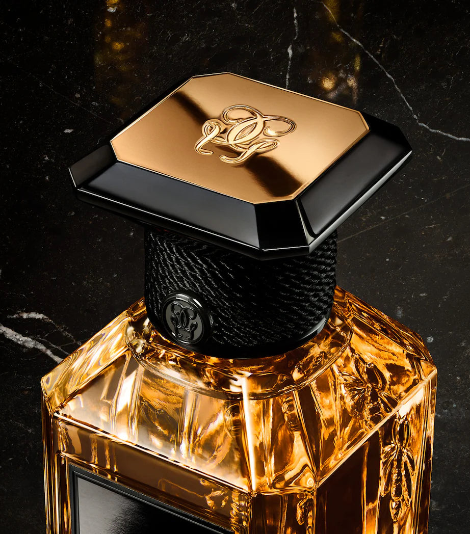 Guerlain - L'Art & La Matière Cuir Béluga