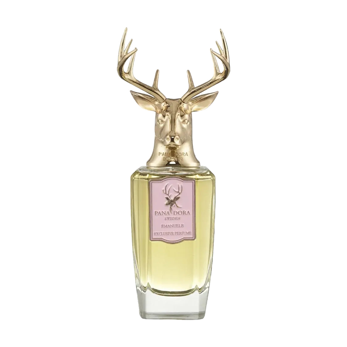 Emanuele – Eau de Parfum