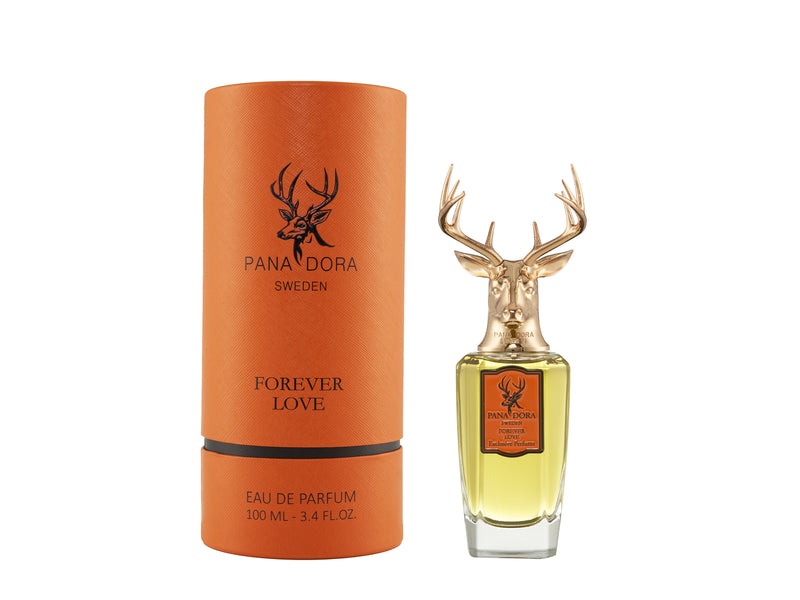 Pana Dora- Forever Love – Eau de Parfum