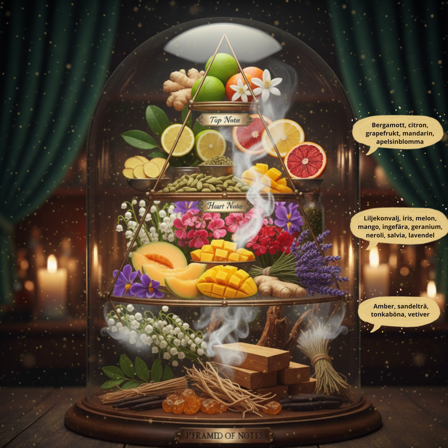 Forever Love – Eau de Parfum