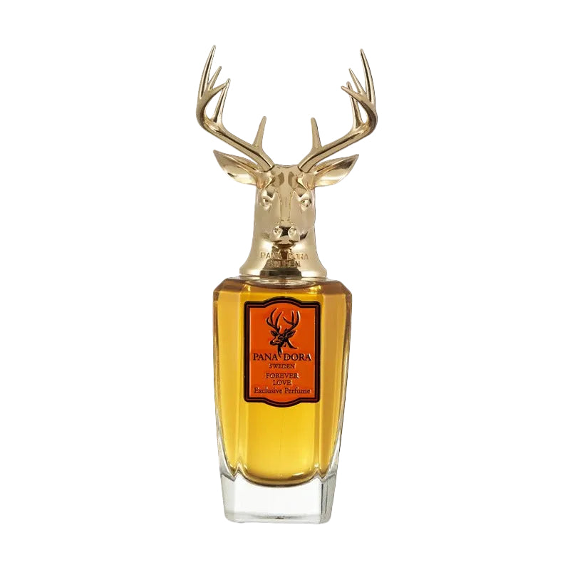 Pana Dora- Forever Love – Eau de Parfum