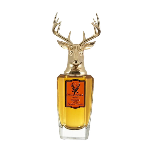 Pana Dora- Forever Love – Eau de Parfum