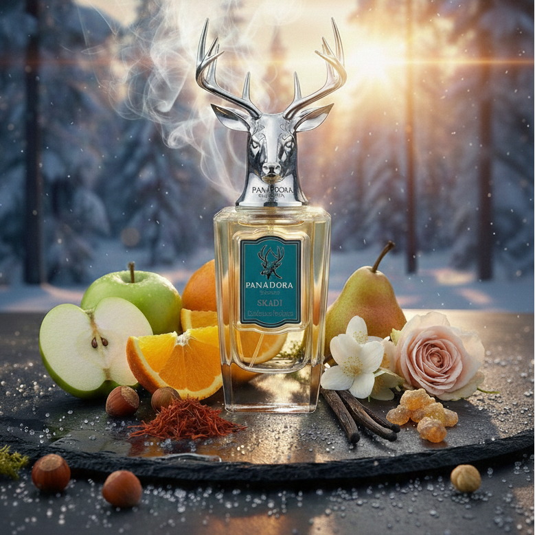 Skadi – Eau de Parfum