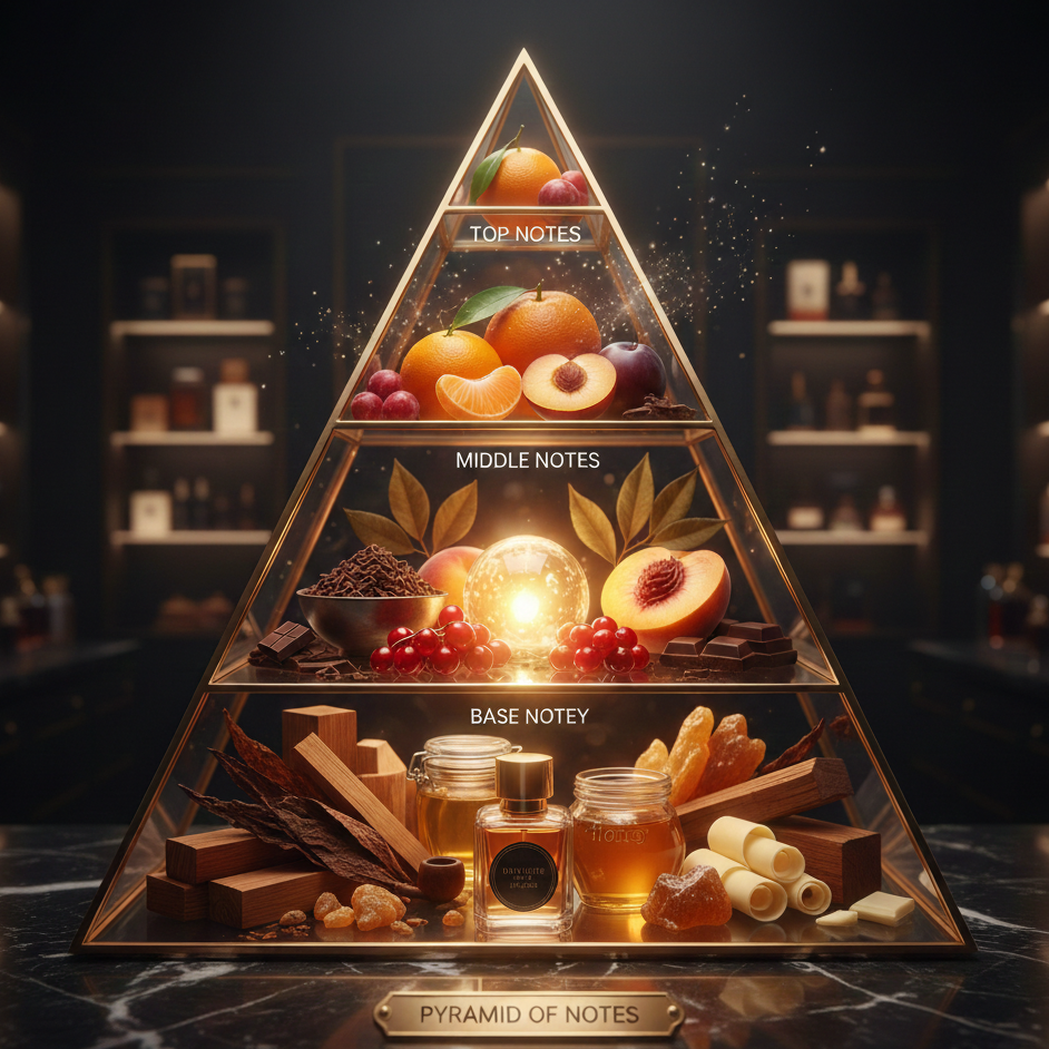 Moonlight – Eau de Parfum