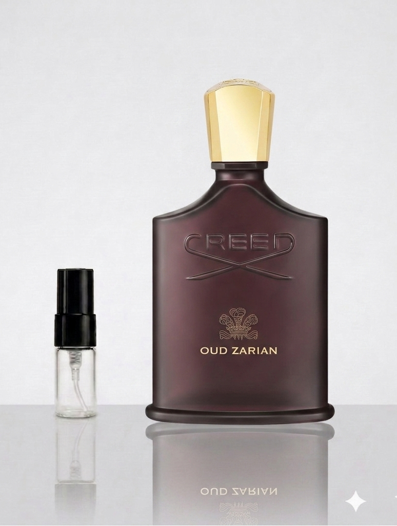 CREED - Oud Zarian