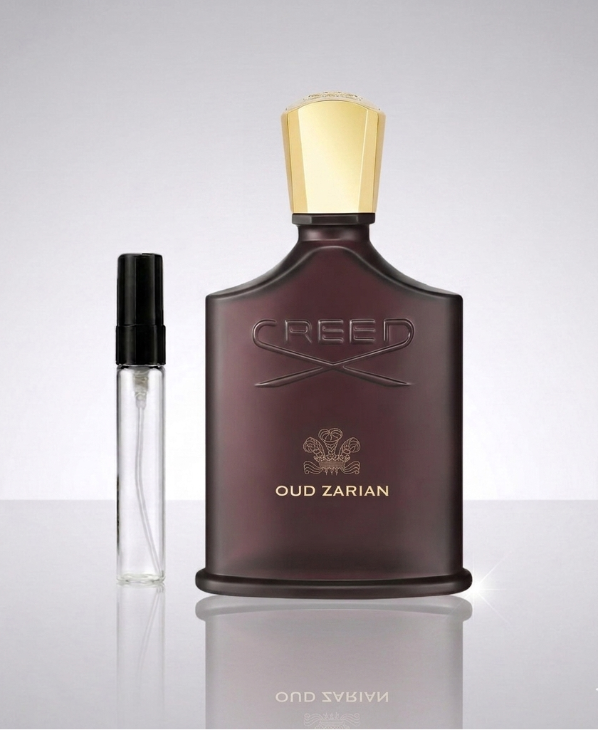 CREED - Oud Zarian