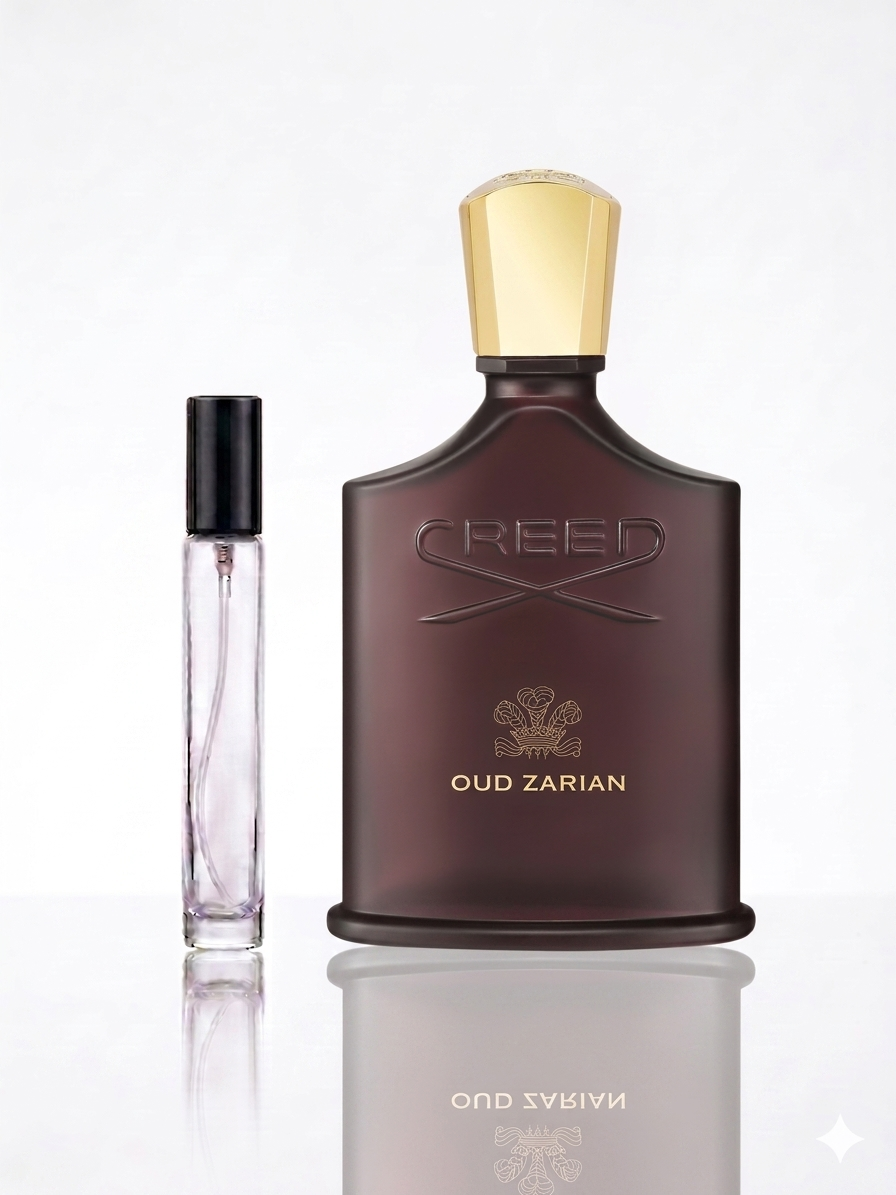 CREED - Oud Zarian