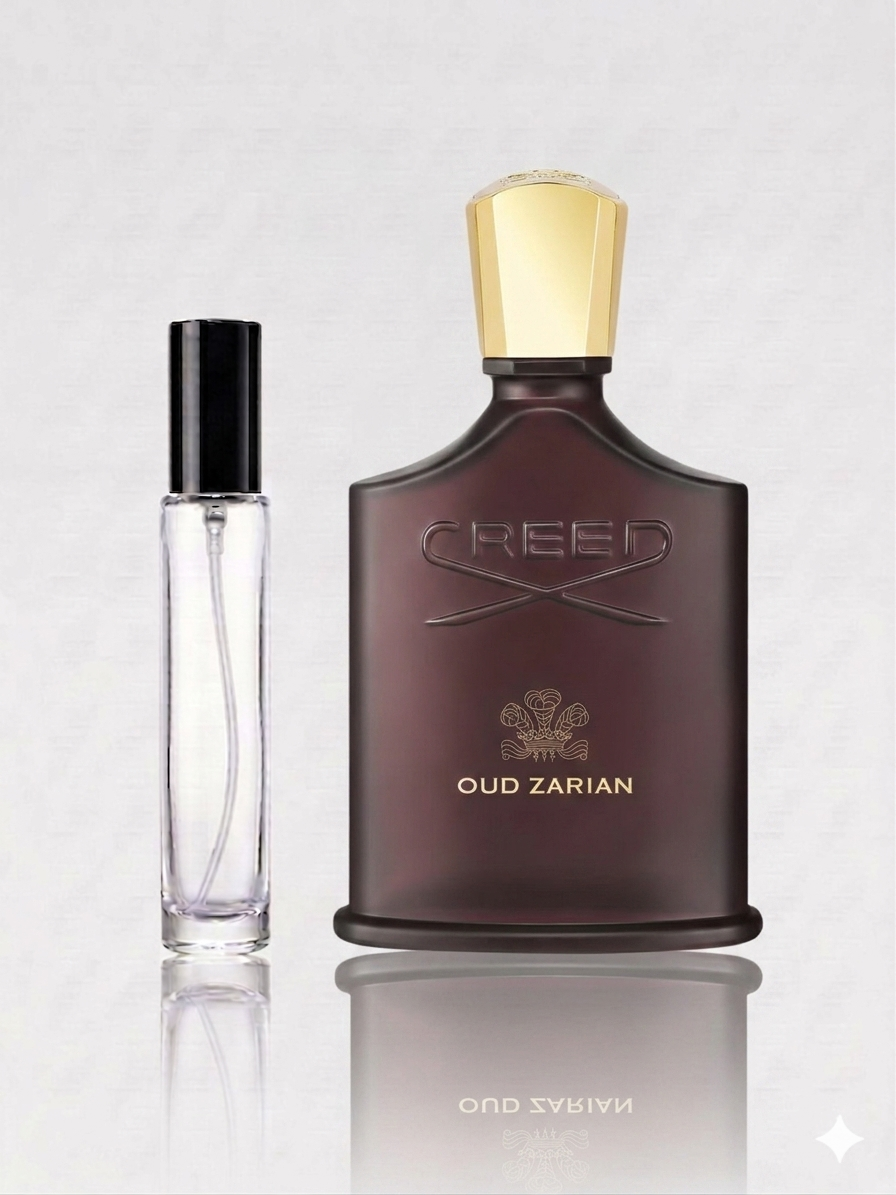 CREED - Oud Zarian