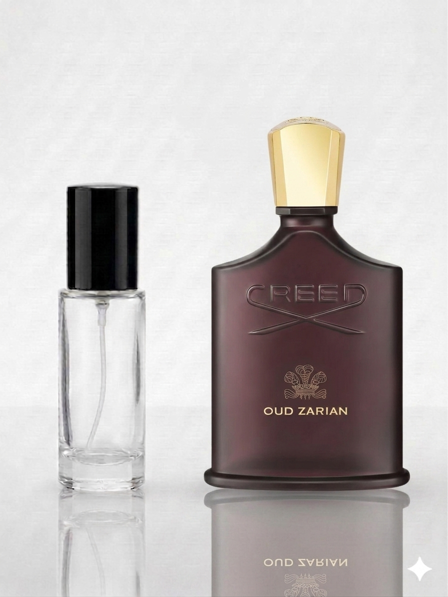 CREED - Oud Zarian