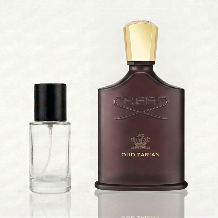 CREED - Oud Zarian