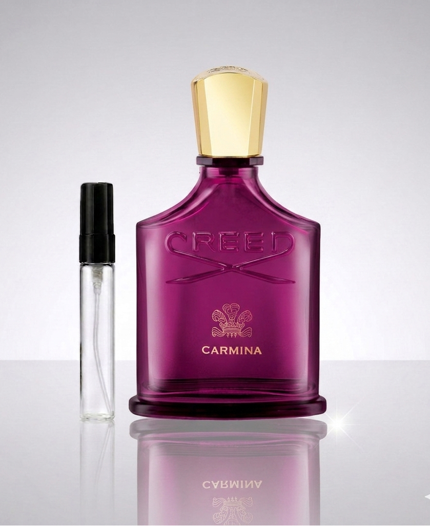 CREED - Carmina