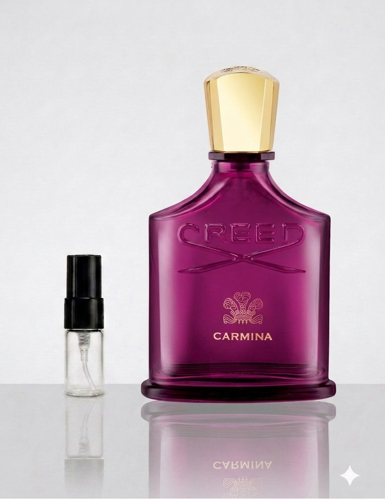 CREED - Carmina