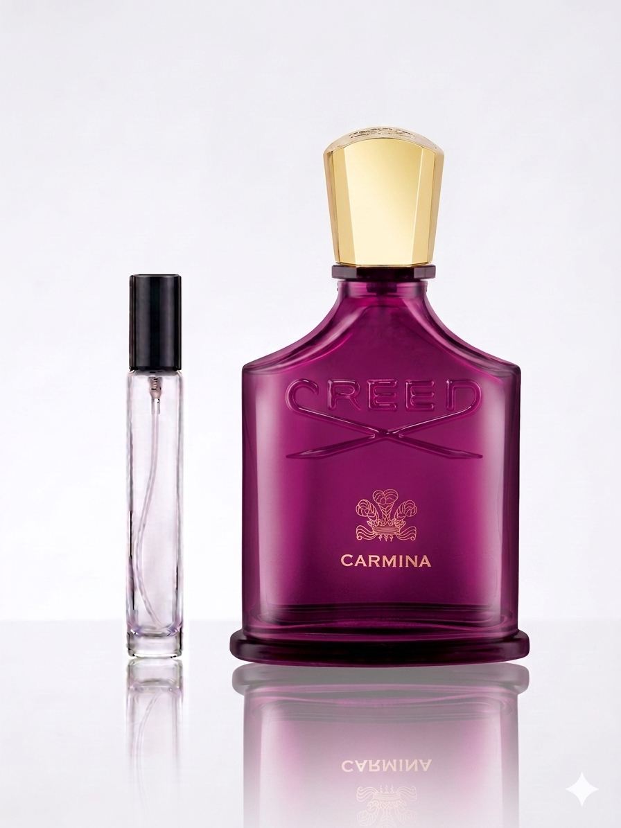 CREED - Carmina