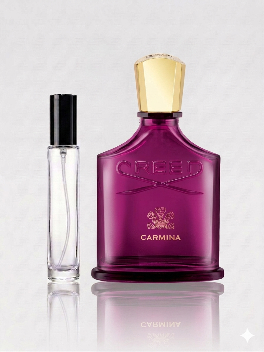 CREED - Carmina