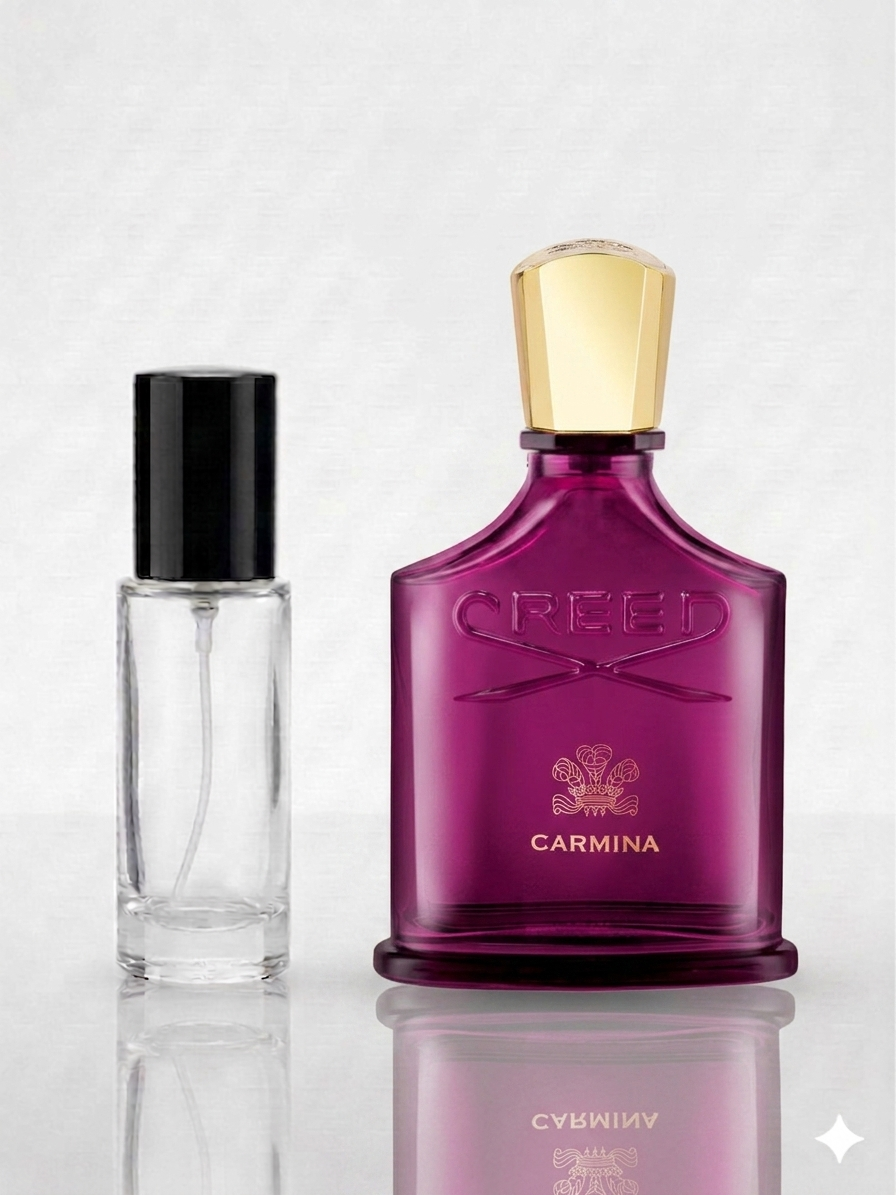 CREED - Carmina