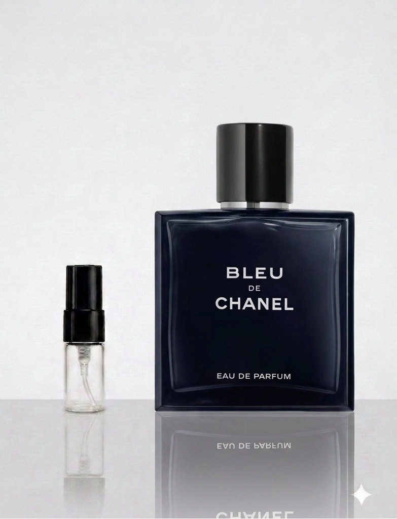 Bleu De Chanel