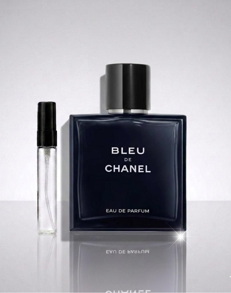 Bleu De Chanel
