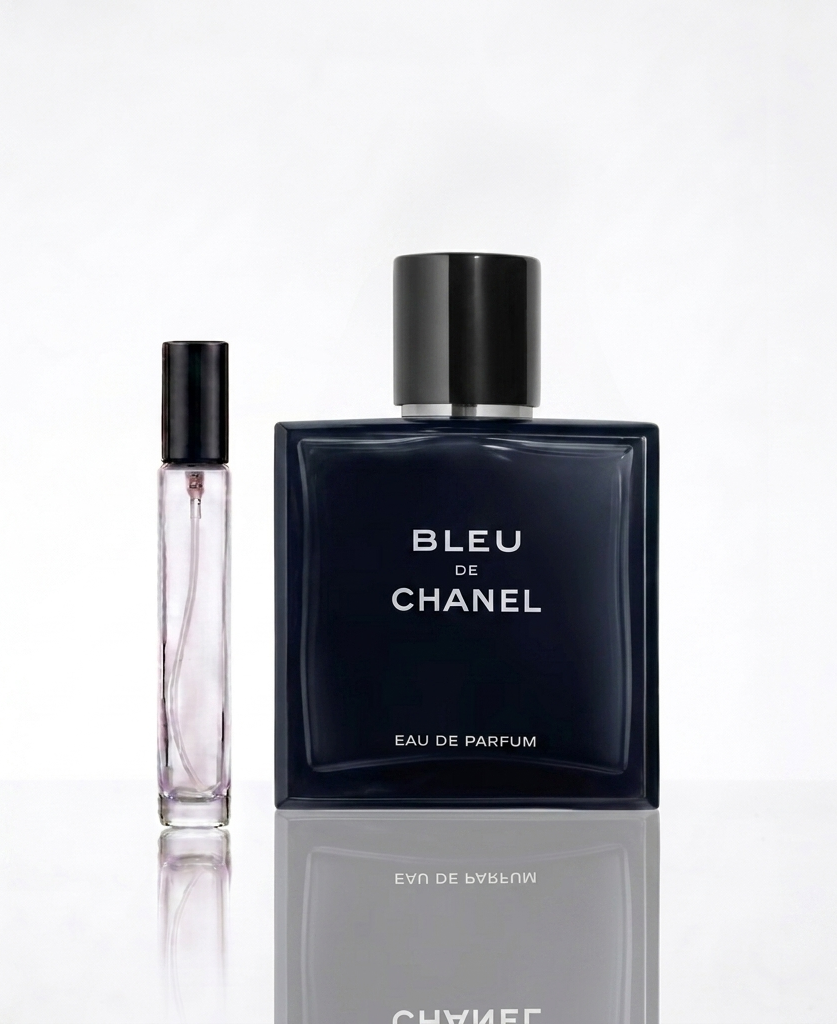 Bleu De Chanel