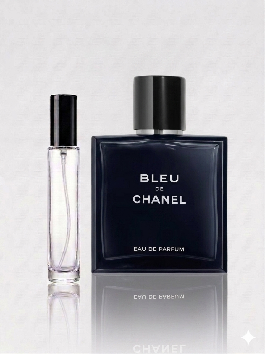 Bleu De Chanel