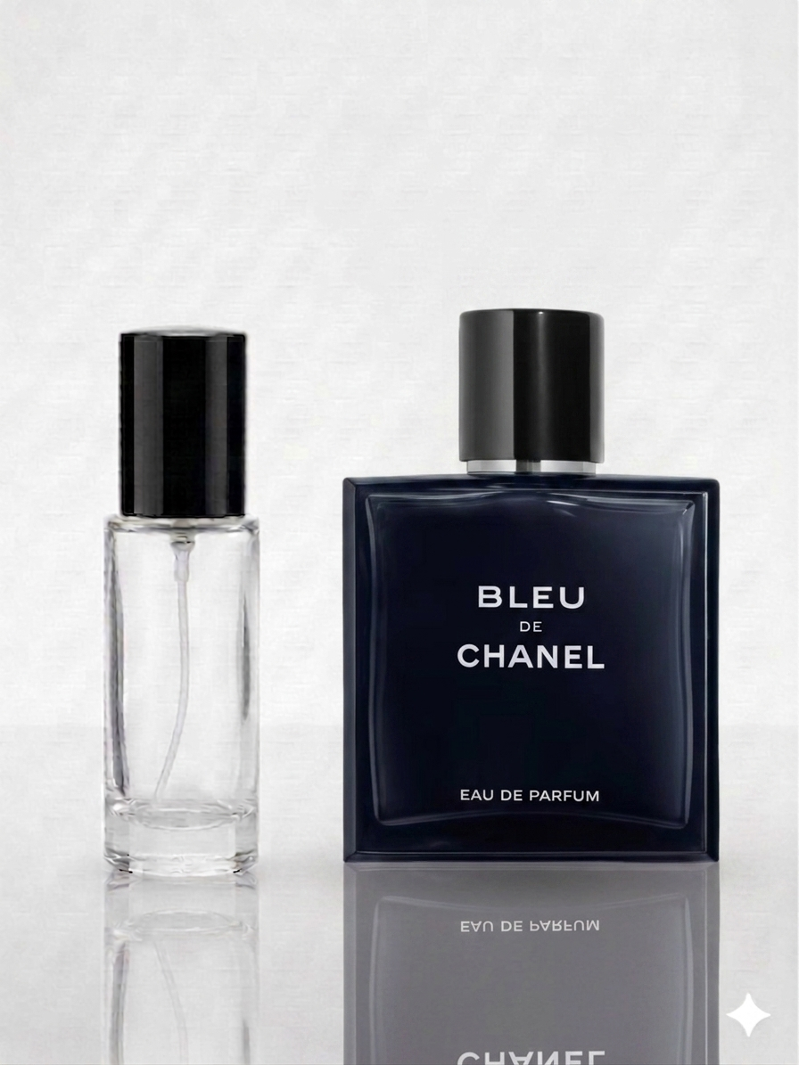 Bleu De Chanel