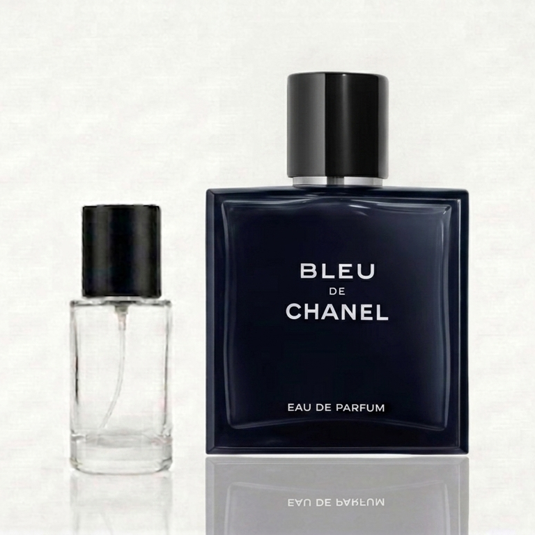 Bleu De Chanel