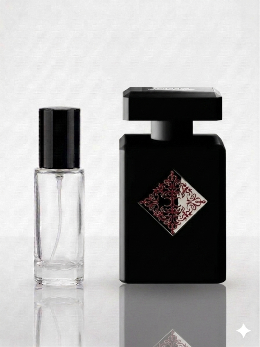 INITIO - Blessed Baraka